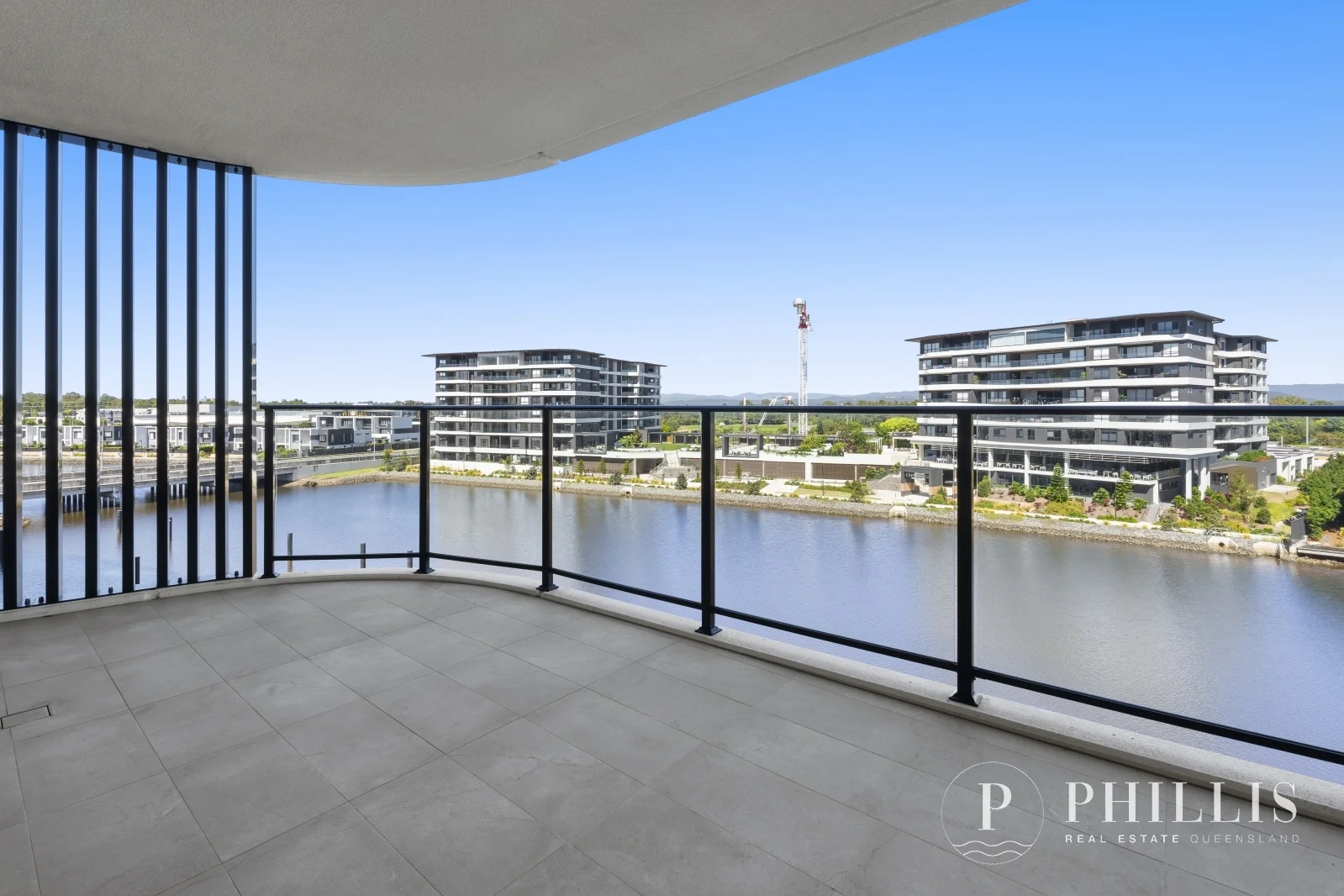 Additional image 41 of 1505/10 Sickle Avenue, Hope Island QLD 4212