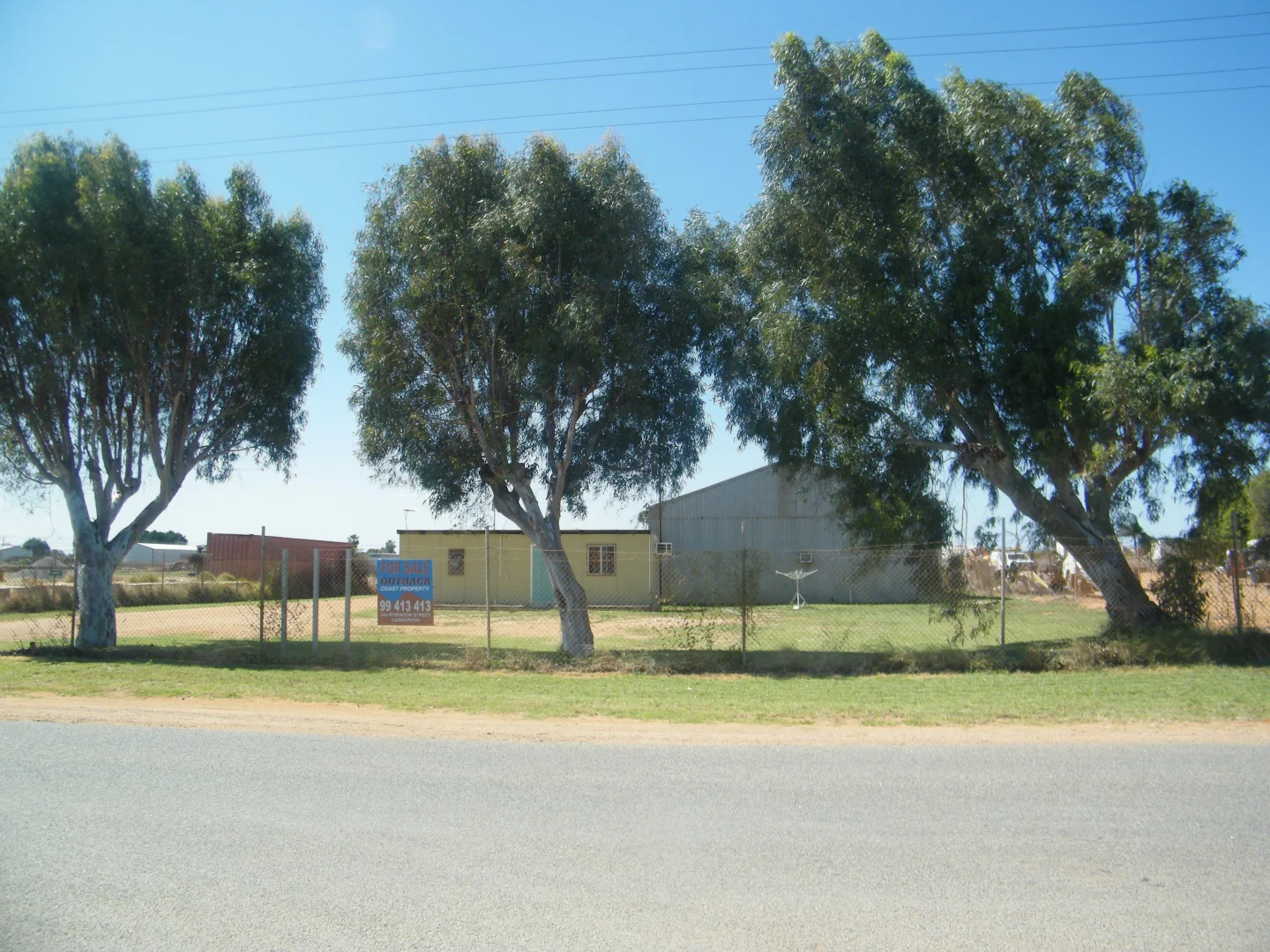 Additional image 10 of 63 Cornish Street, East Carnarvon WA 6701