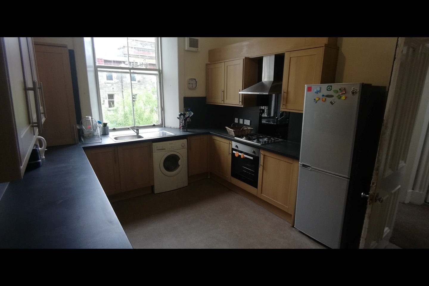 Additional image 7 of 5 Bed Flat, Leamington Terrace, EH10, N1 7GU
