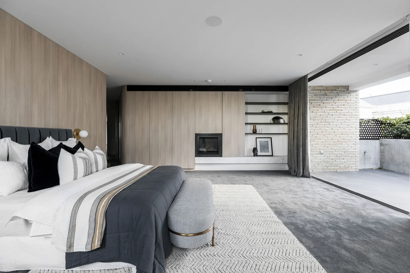 Additional image 17 of Penthouse/65 Lansell Road, Toorak VIC 3142