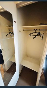 Hillpark Drive, Glasgow G43, Room to rent