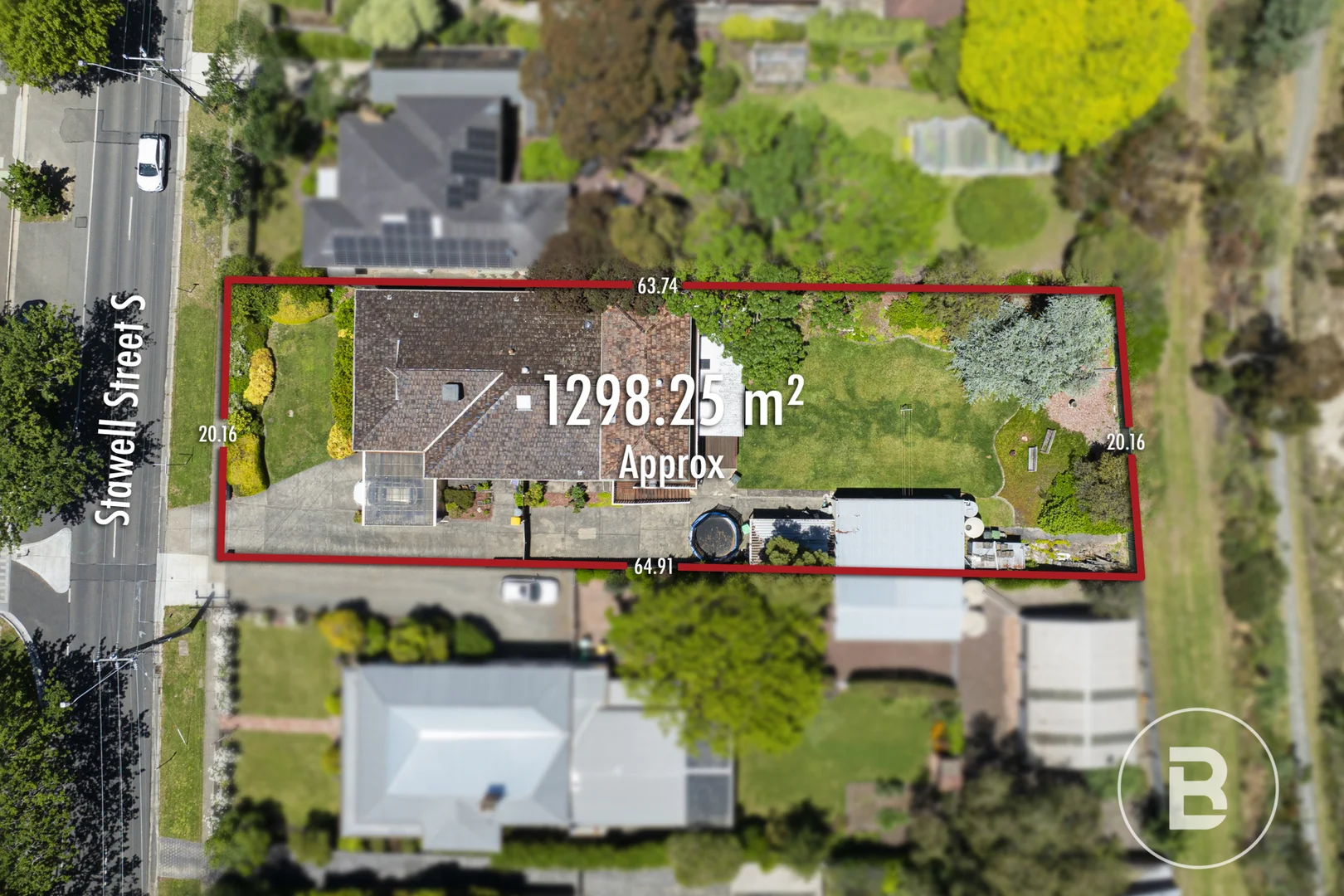 Additional image 2 of 10 Stawell Street South, Ballarat East VIC 3350