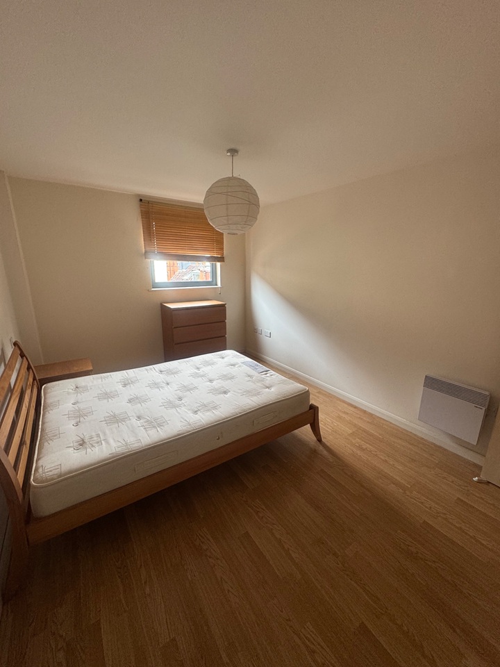 Additional image 5 of 1 Bed Flat, Partition St, BS1, N1 7GU