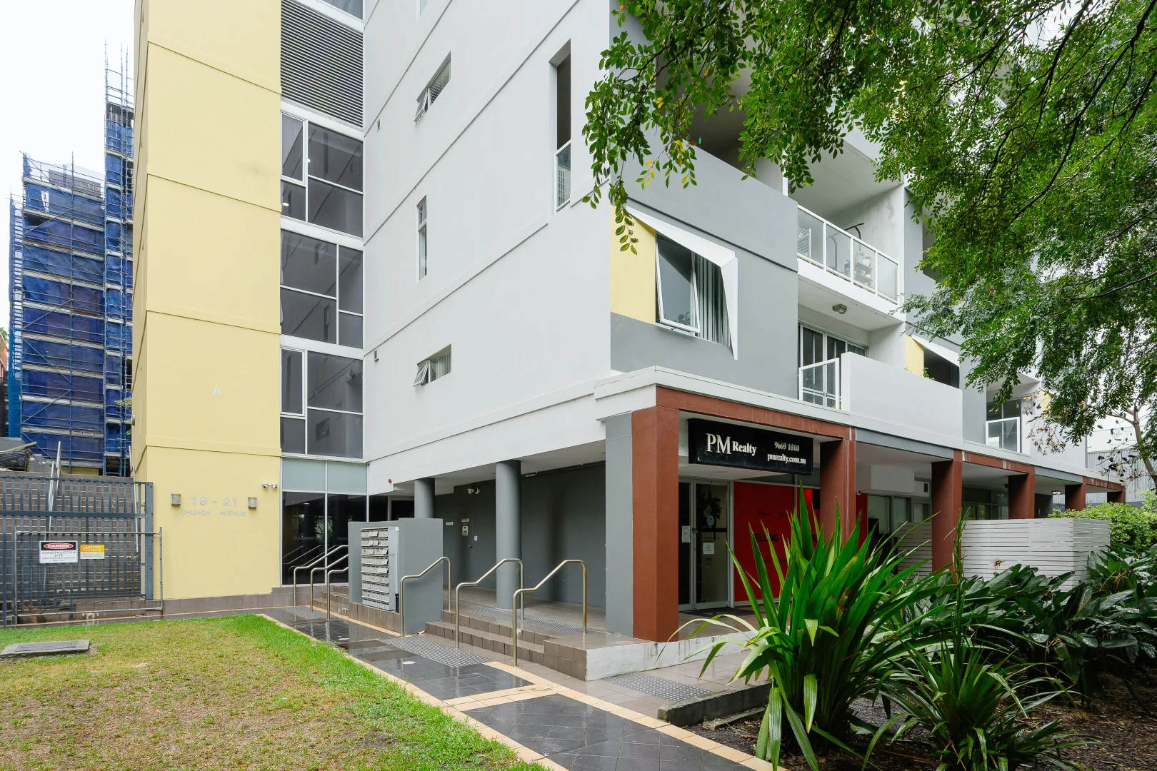 Additional image 3 of 303B/19-21 Church Avenue, Mascot NSW 2020