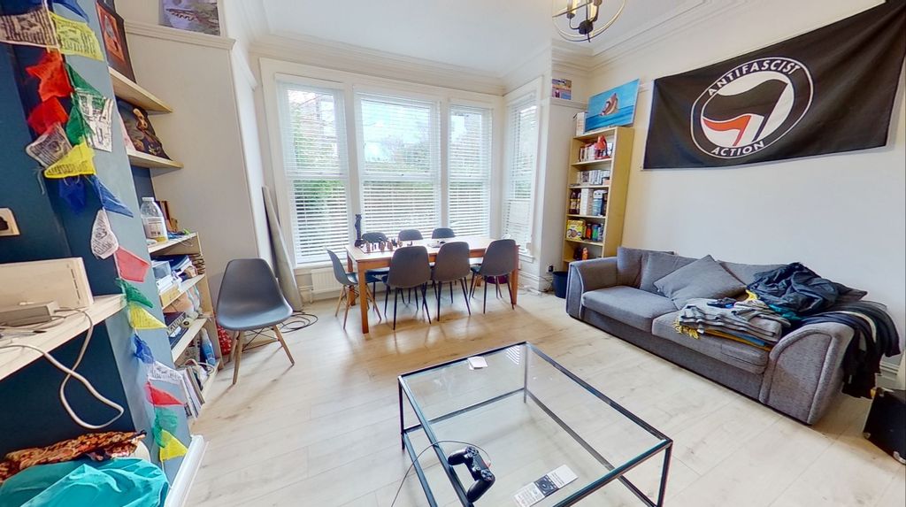 7 bed terraced house to rentWood Lane, Headingley, Leeds, West Yorkshire LS6