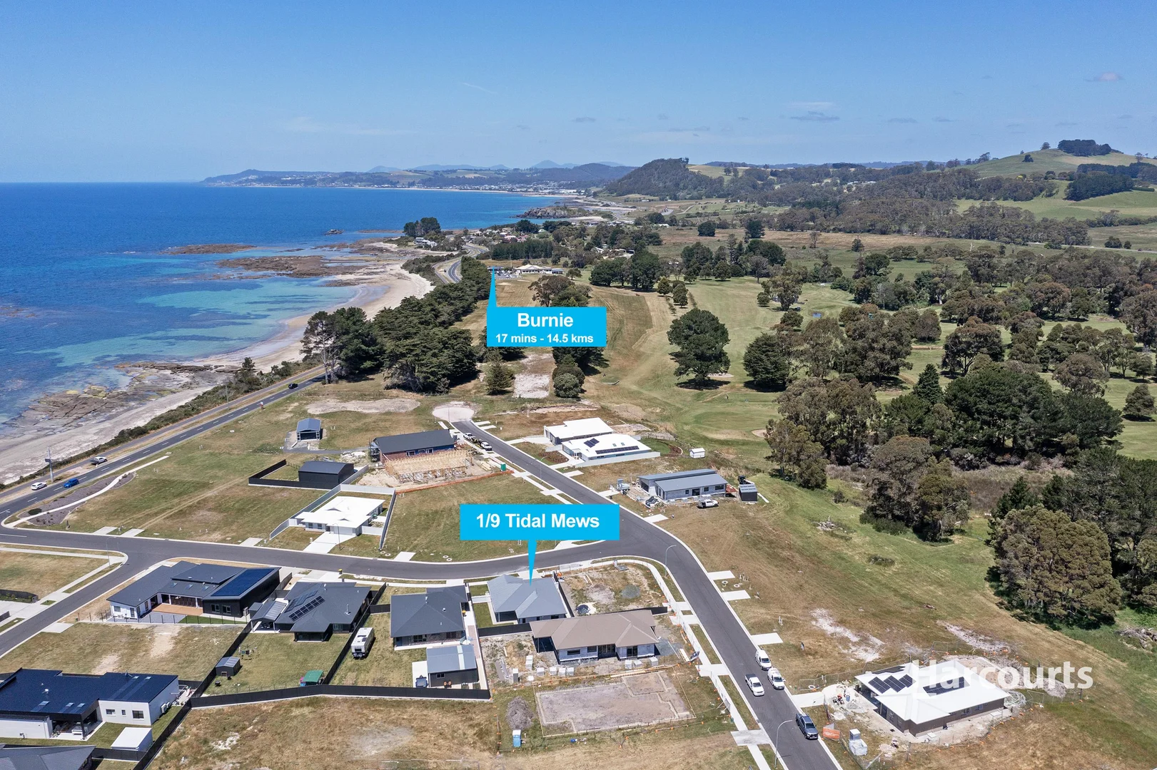 Additional image 14 of 1/9 Tidal Mews, Wynyard TAS 7325