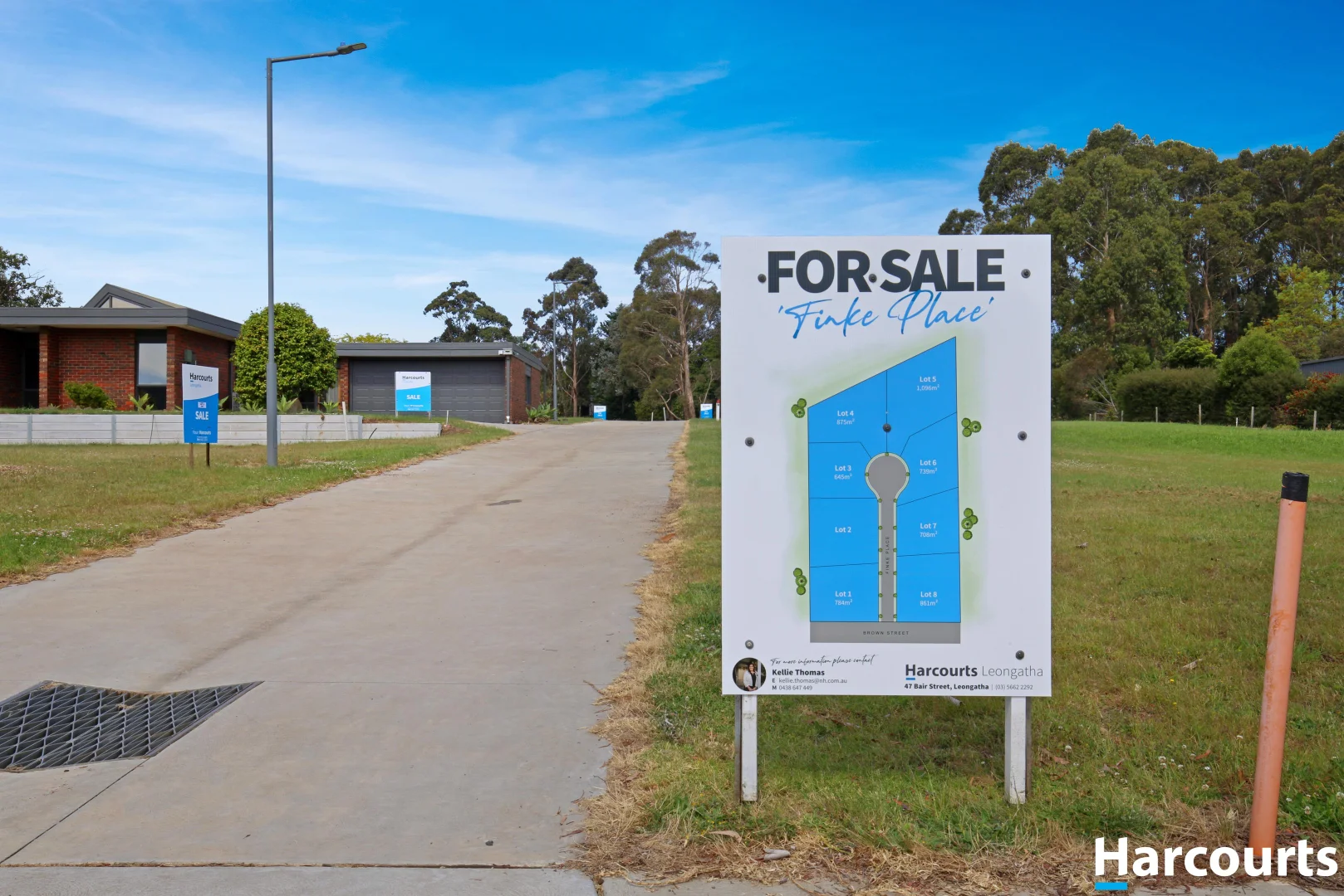 Additional image 8 of Lot 3, 49 Brown Street, Leongatha VIC 3953