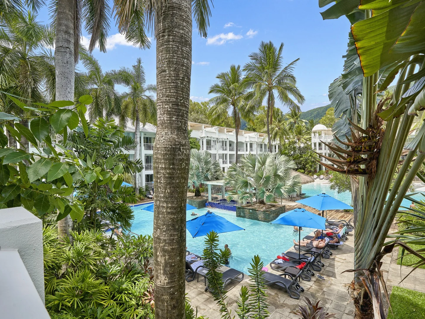 Additional image 21 of 1221-1222/123-127 Williams Esplanade, Palm Cove QLD 4879