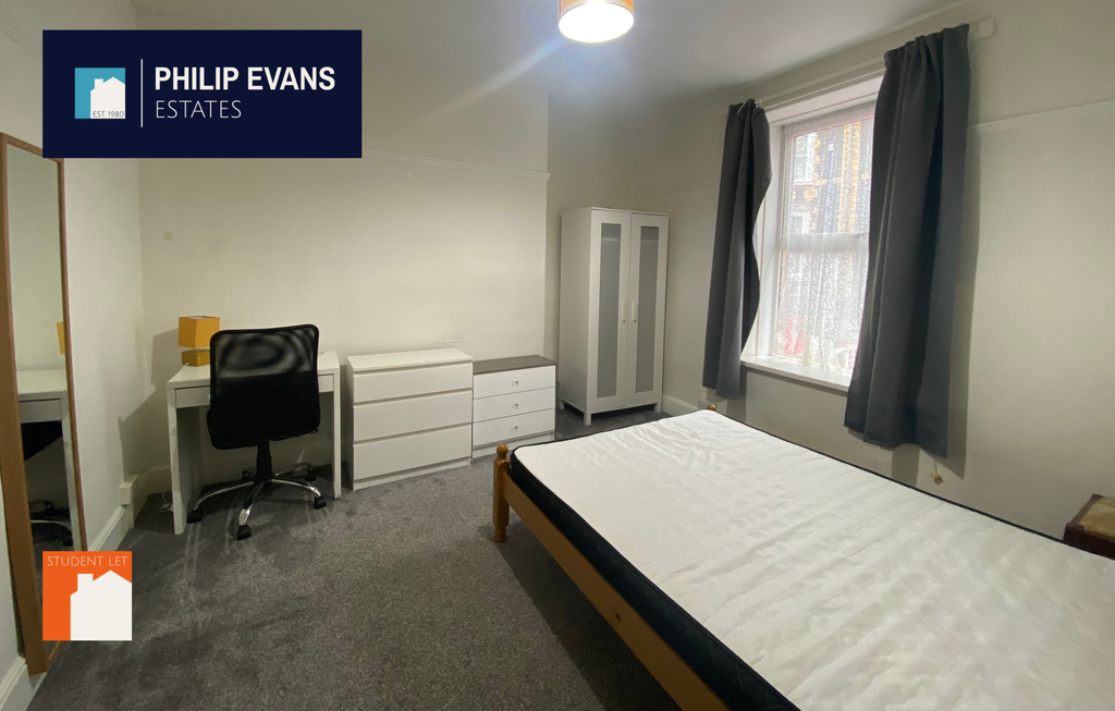 Additional image 6 of 6 bed terraced house to rentSouth Road, Aberystwyth SY23