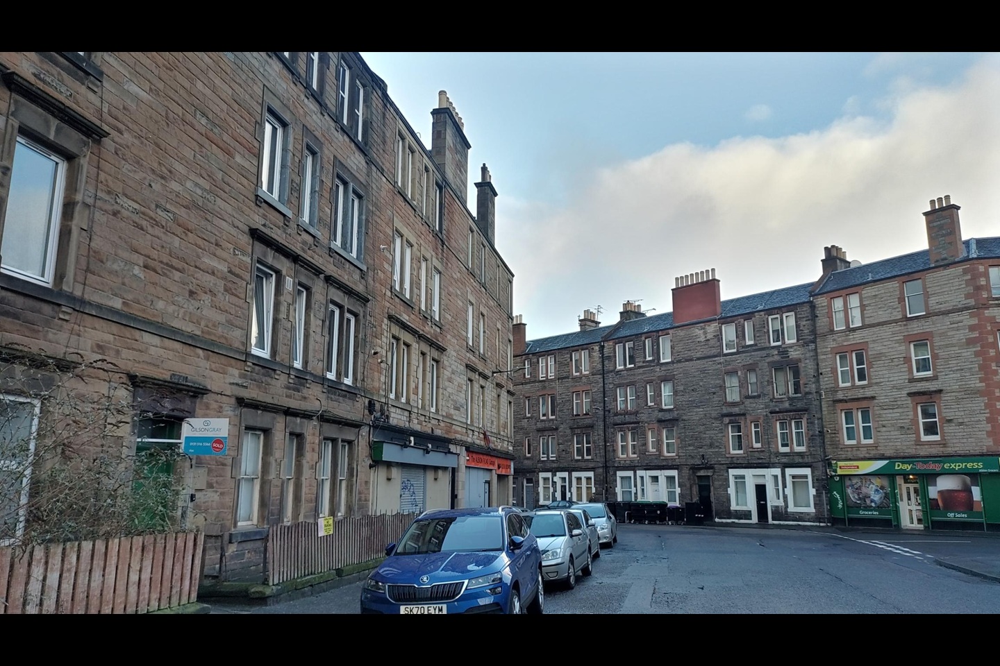 Additional image 7 of 1 Bed Flat, Albion Road, EH7, N1 7GU