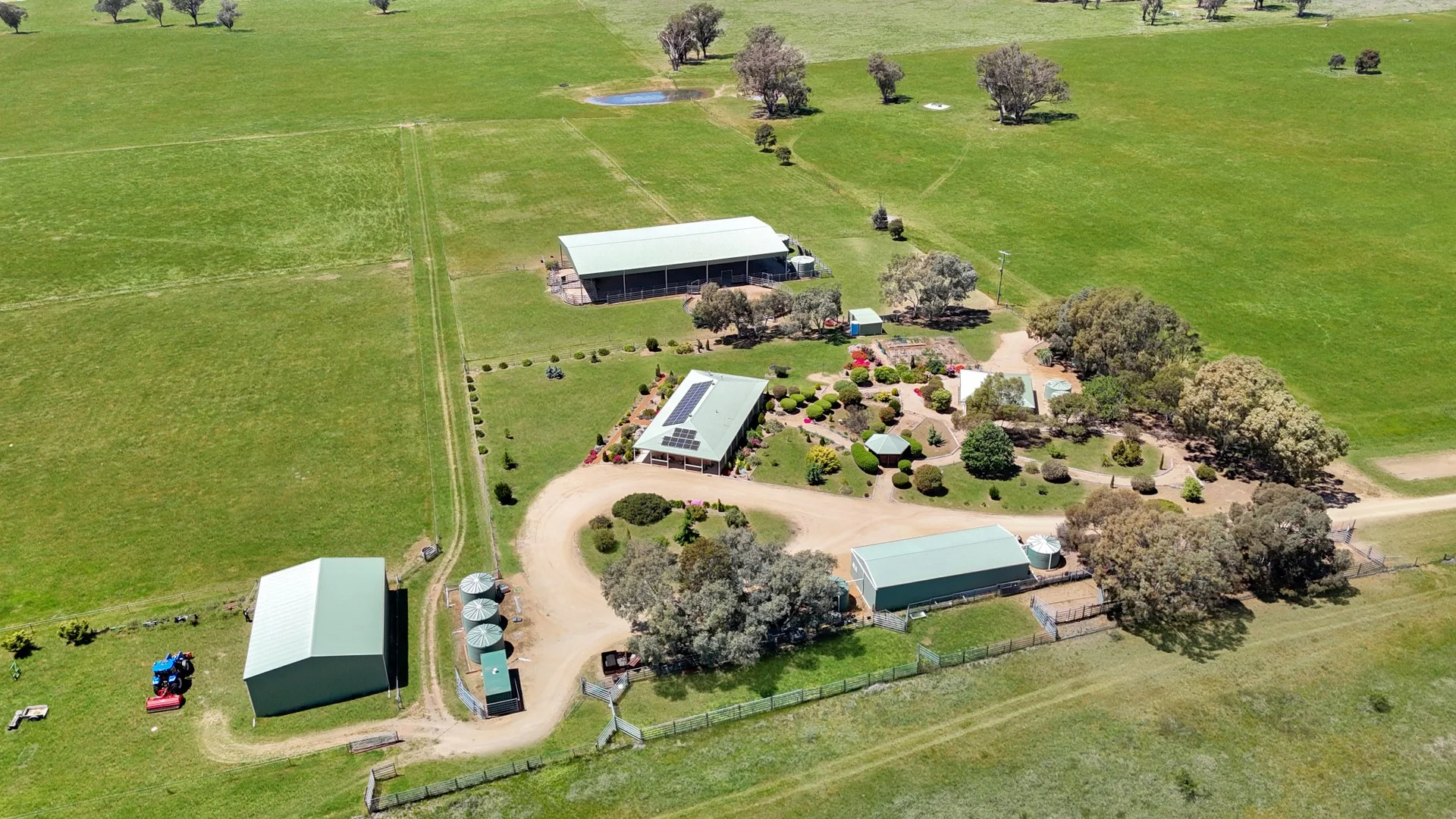 Additional image 4 of 3374 Murringo Road, Young NSW 2594
