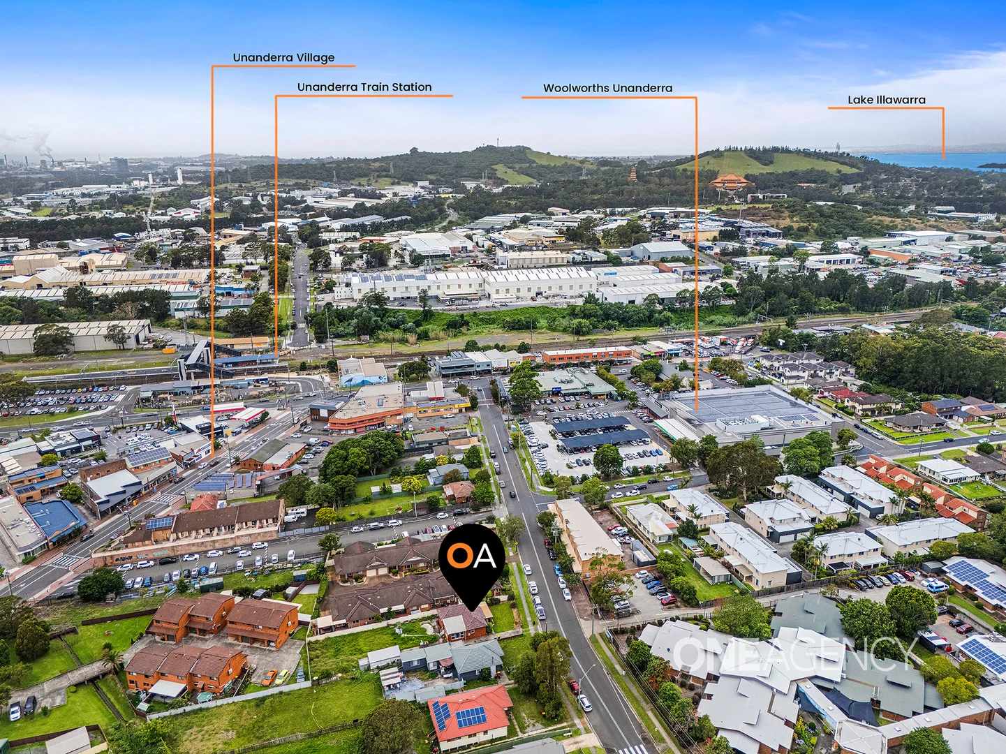 Additional image 2 of 19 - 21 Tannery Street, Unanderra NSW 2526