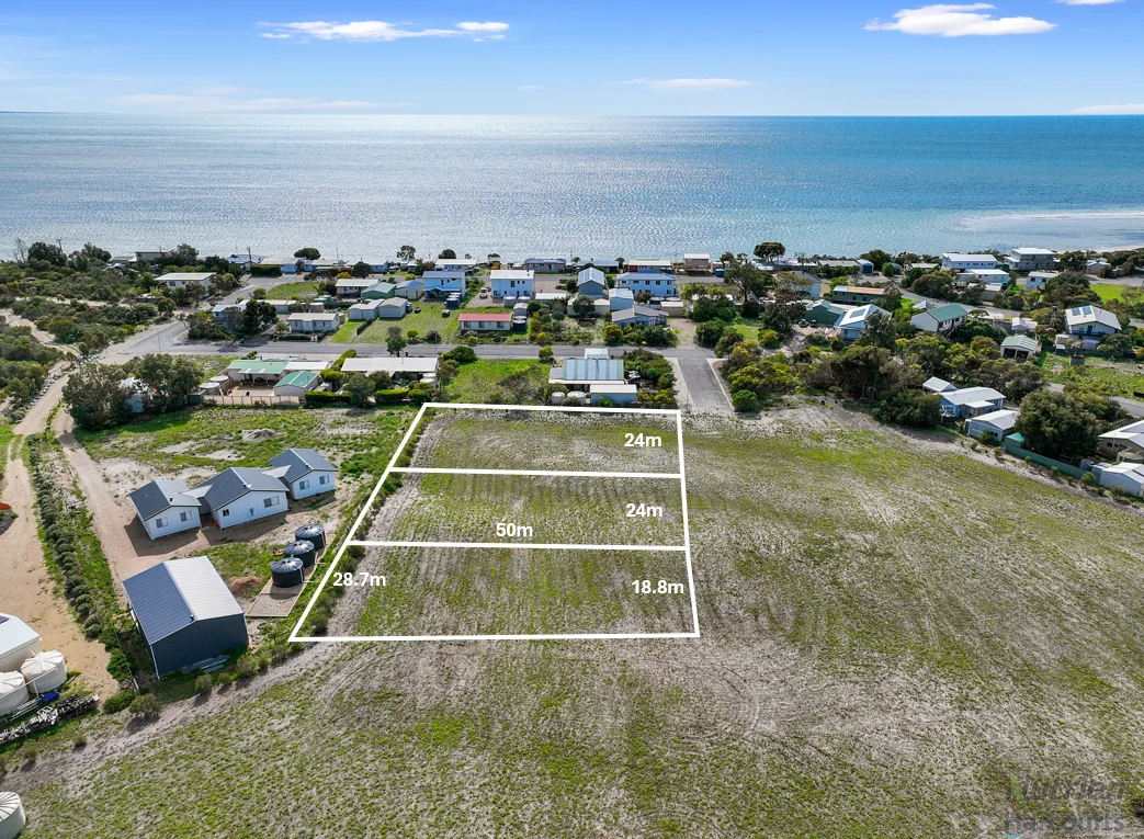 Additional image 2 of Lot 6 - 8 Nelcebee Street, Sultana Point SA 5583