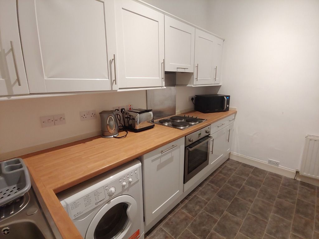 Additional image 5 of 3 bed flat to rentUpper Craigs, Stirling FK8