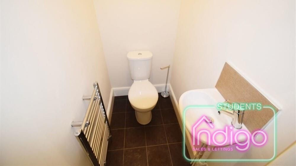 Additional image 5 of 6 bed terraced house to rentHanover Street, Newcastle ST5
