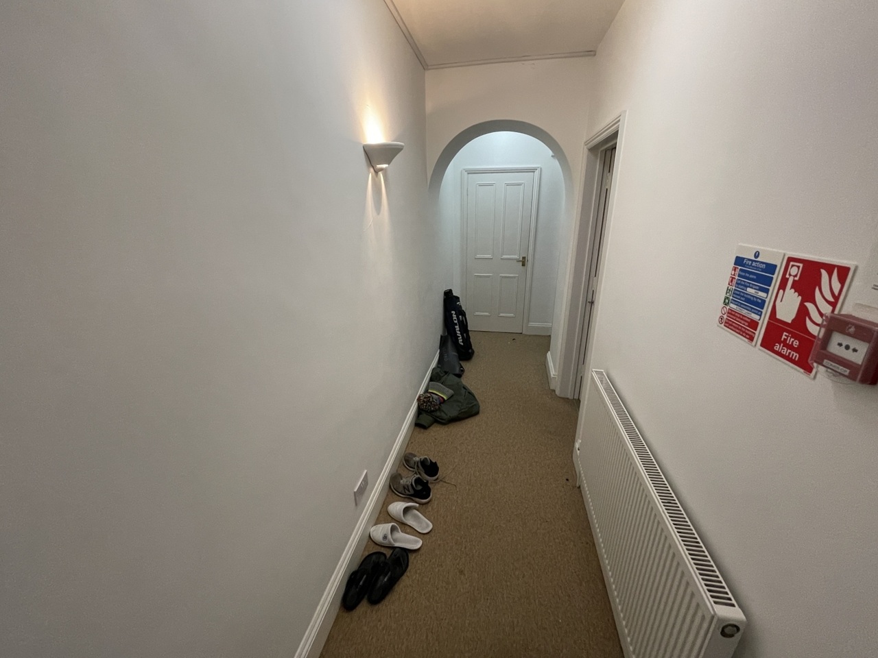 Additional image 9 of 1 Bed Flat, Meridian Place, BS8, N1 7GU