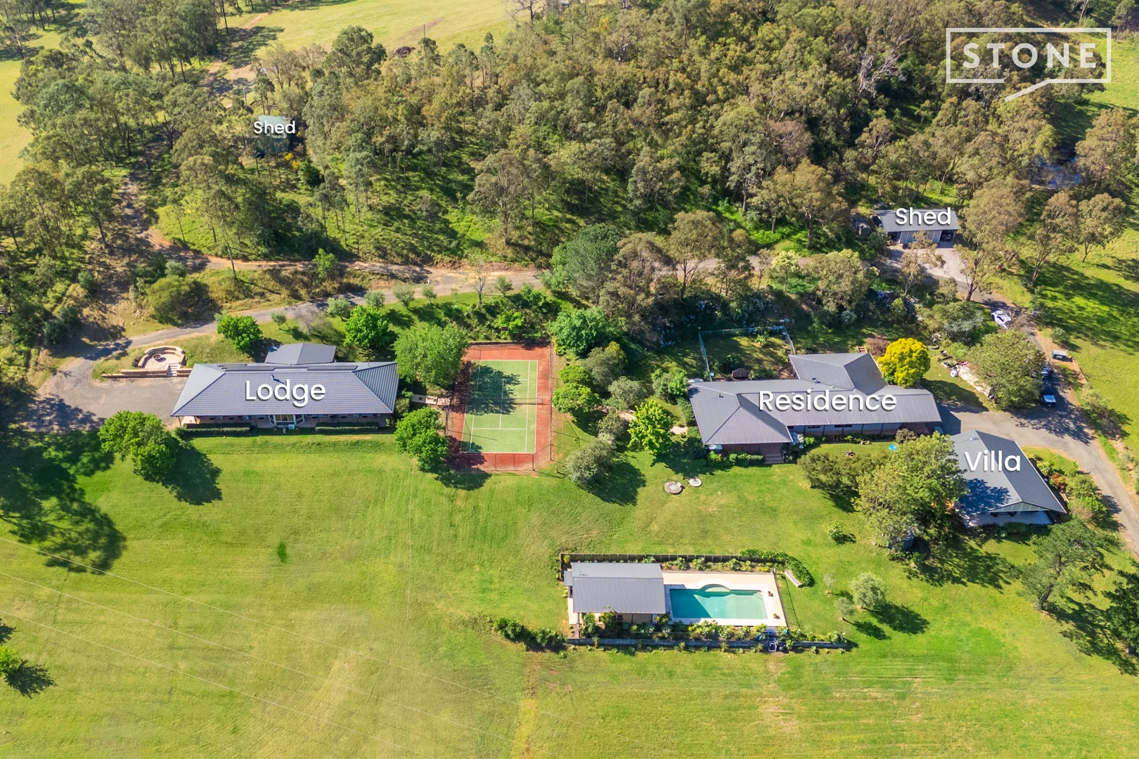 Additional image 2 of 370 Talga Road, Lovedale NSW 2325