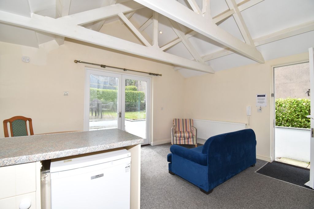 2 bed flat to rentChurch Street, Falmouth TR11