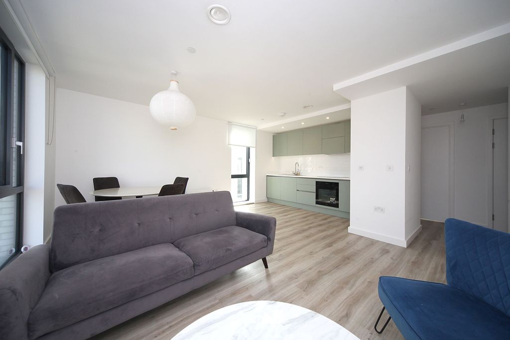 Additional image 14 of 2 bed flat to rentViva Court, Kimpton Road, Luton LU2