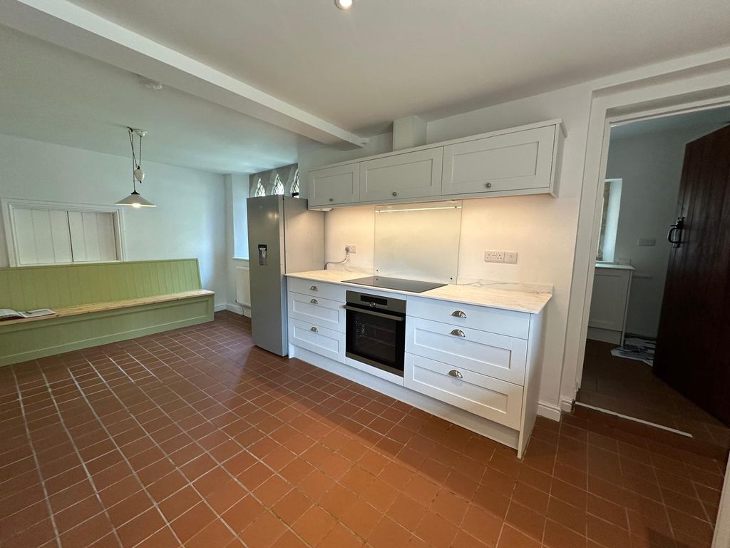 Additional image 3 of 3 bed property to rentThe Street, Grittleton, Chippenham SN14