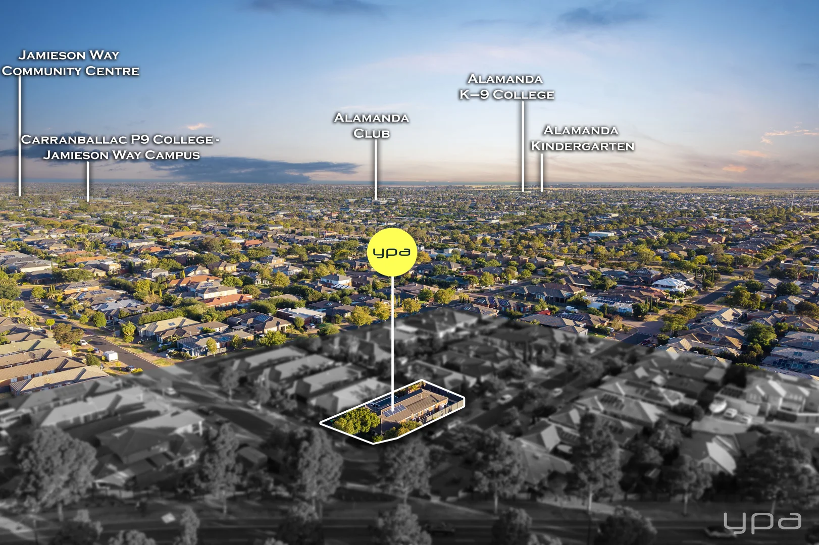 Additional image 23 of 29 Lindsay Gardens, Point Cook VIC 3030