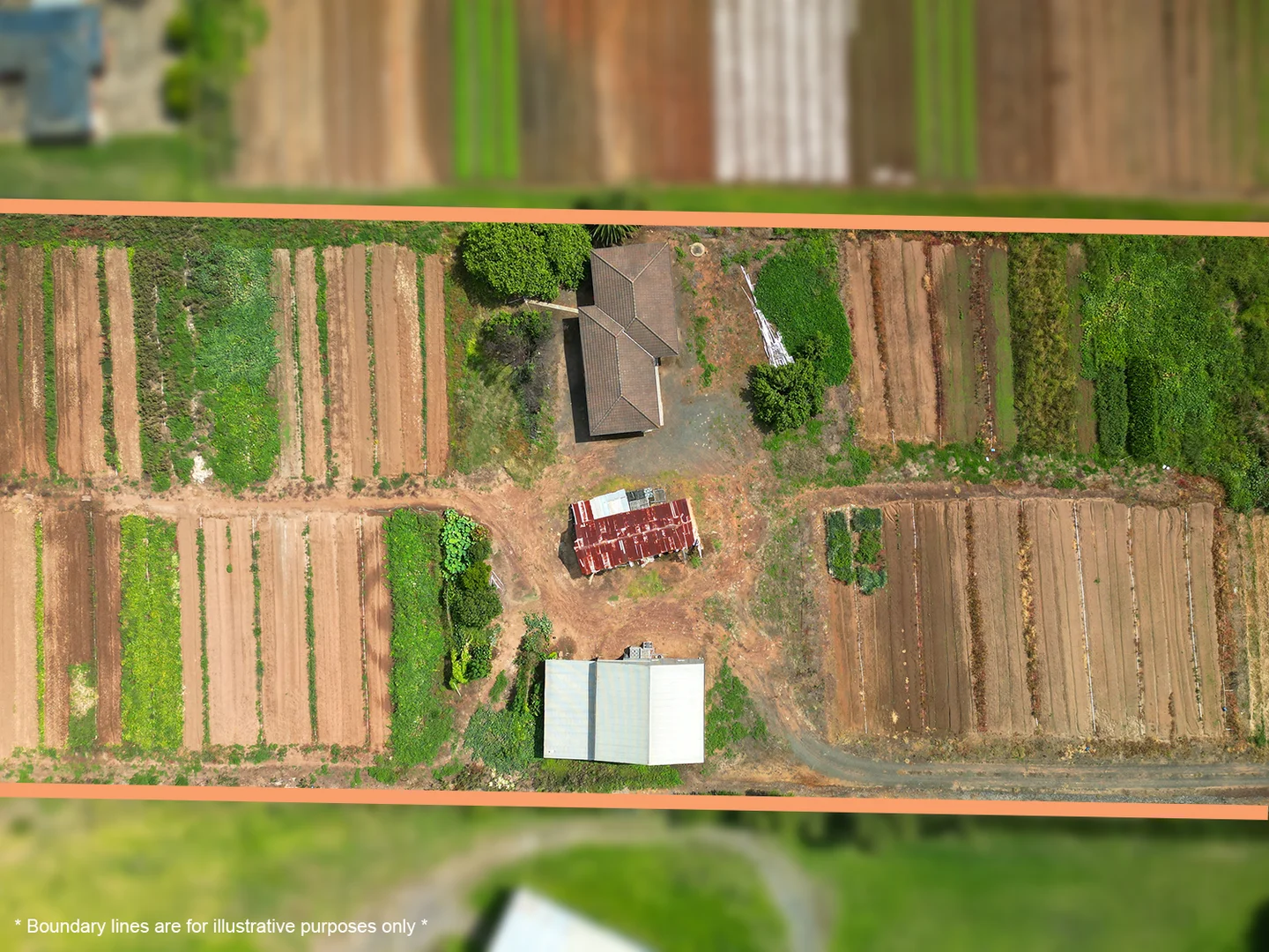 Additional image 4 of 87 South Creek Road, Shanes Park NSW 2747