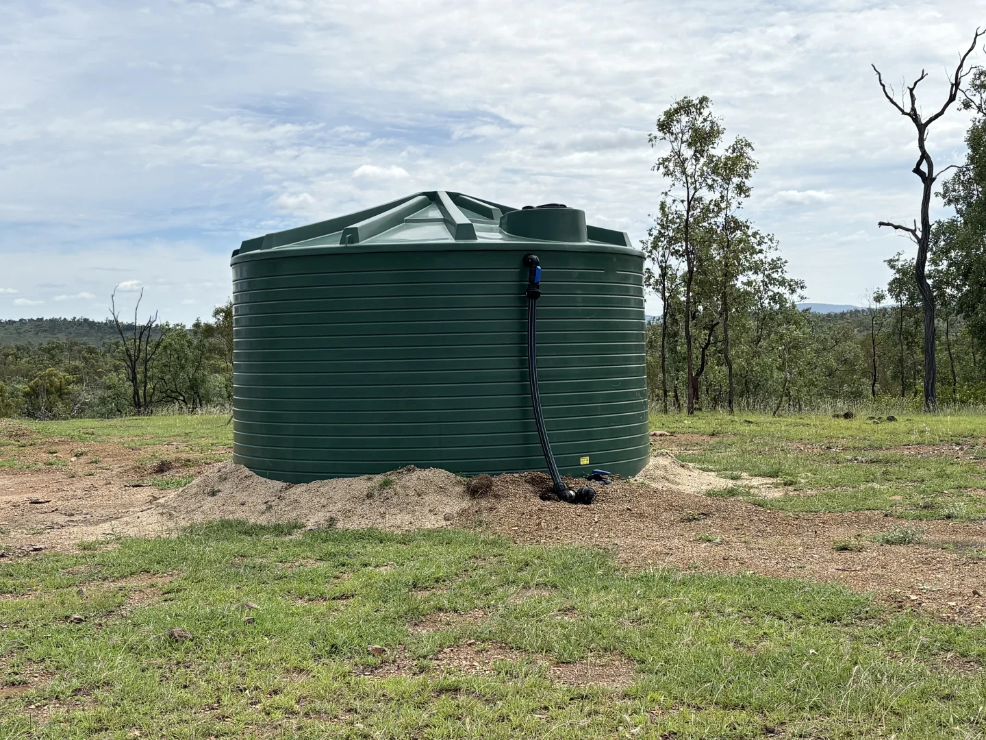 Additional image 10 of 0 Pipeline Road, Nine Mile QLD 4702