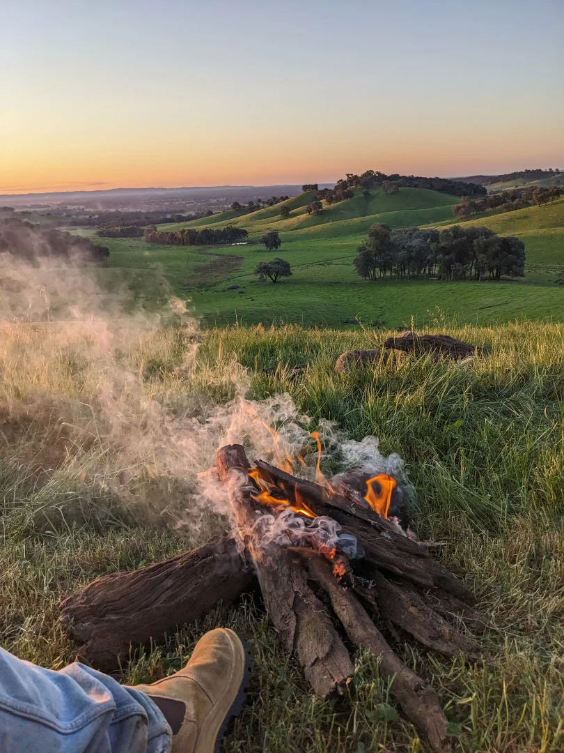 Additional image 22 of 409 McInnes Lane, Bobinawarrah VIC 3678