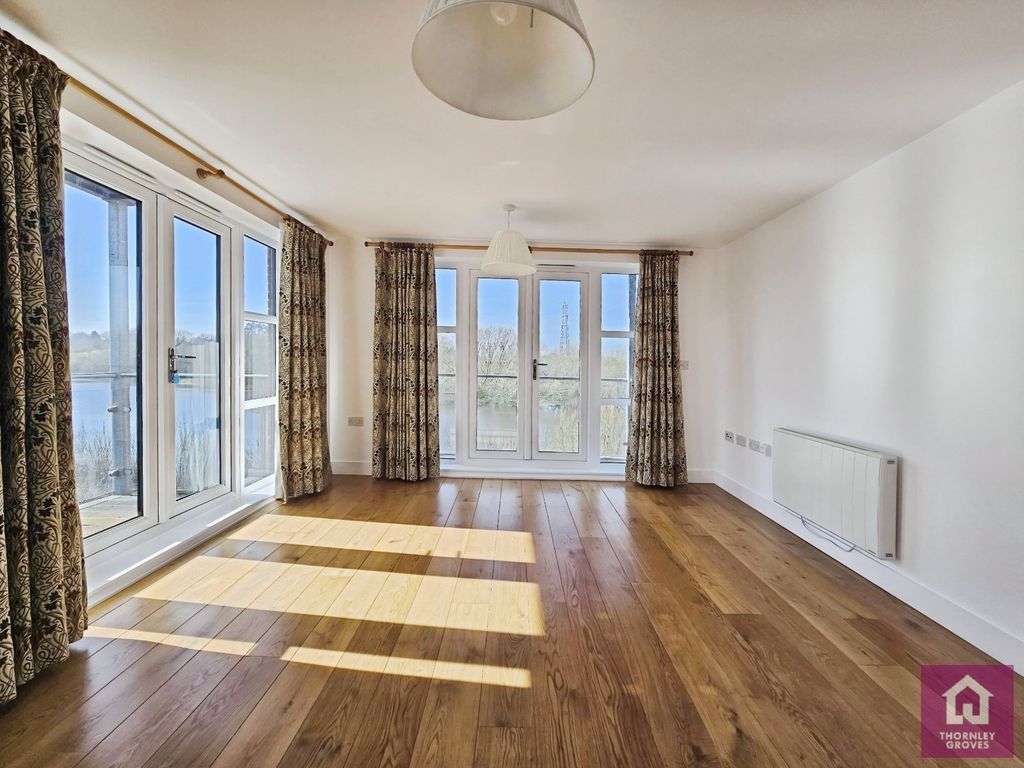 Additional image 2 of 2 bed flat to rentCestria Quayside, Sealand Road, Chester, Cheshire CH1