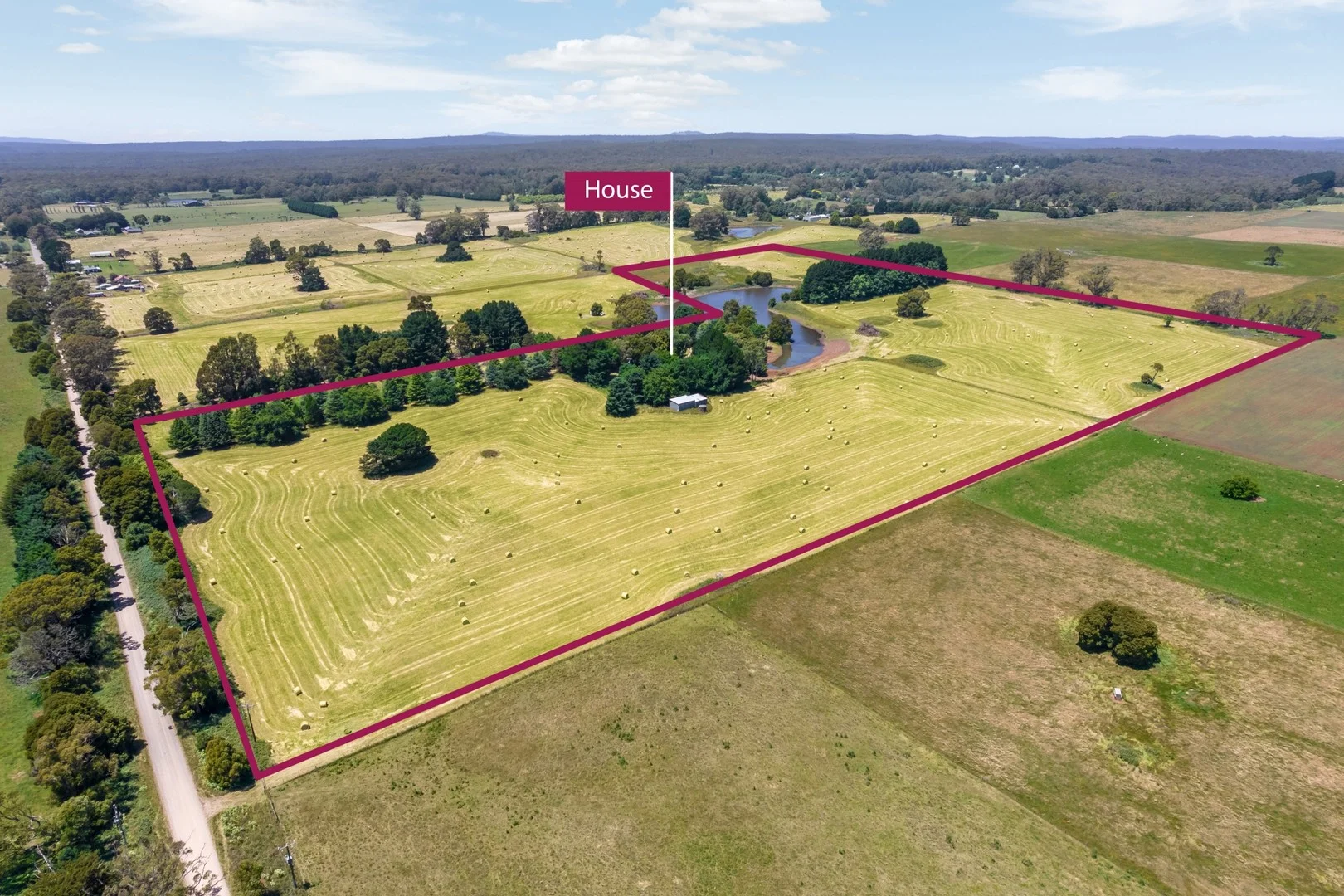 Additional image 10 of 150 Bergs Lane, Trentham East VIC 3458