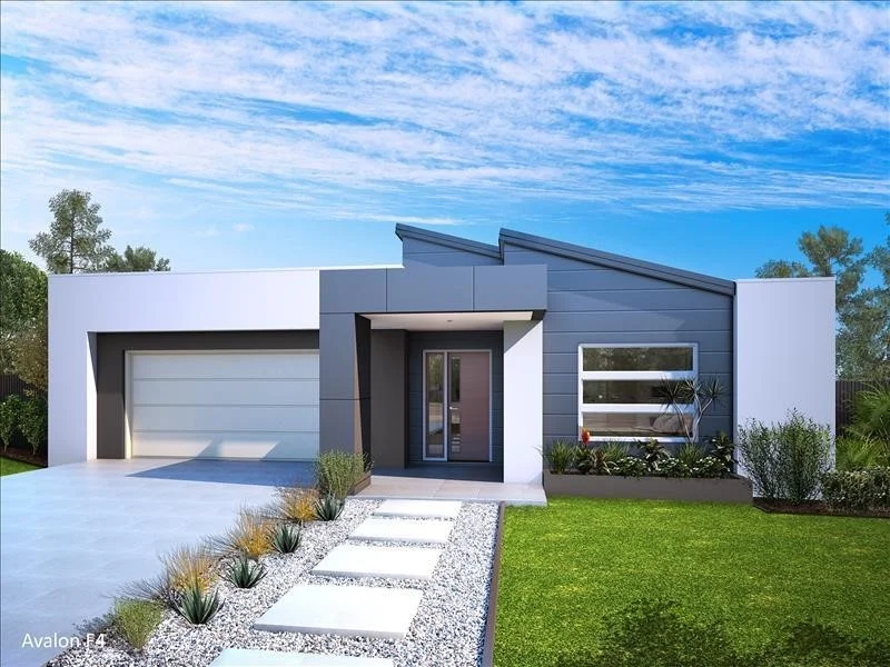 Lot, Caboolture QLD 4510