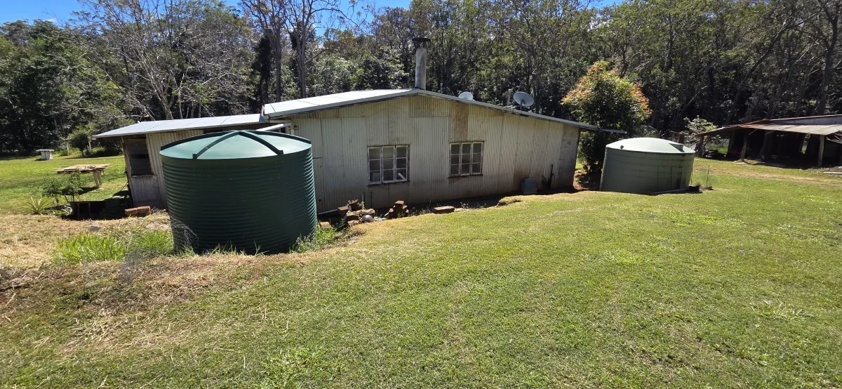 Additional image 11 of 405 Oak Hills Road, Mount Fox QLD 4850