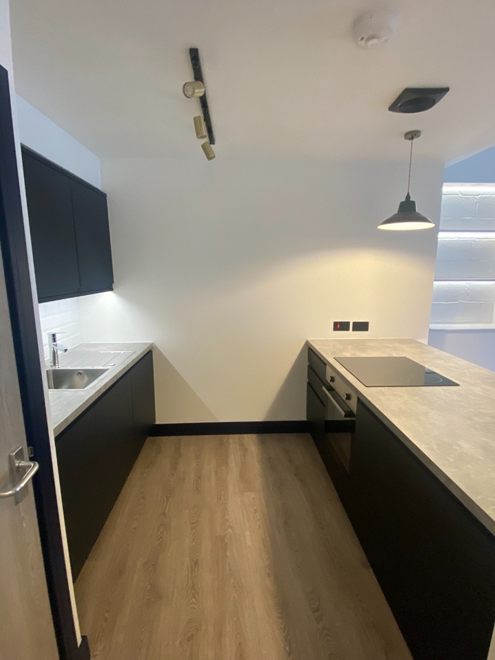 Additional image 2 of 1 Bed Flat, Stafford St, BS3, N1 7GU