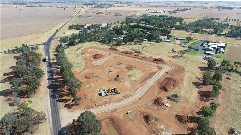 Additional image 4 of Lots 32, 33, 34, 36 Bogan Villa Estate, Forbes NSW 2871