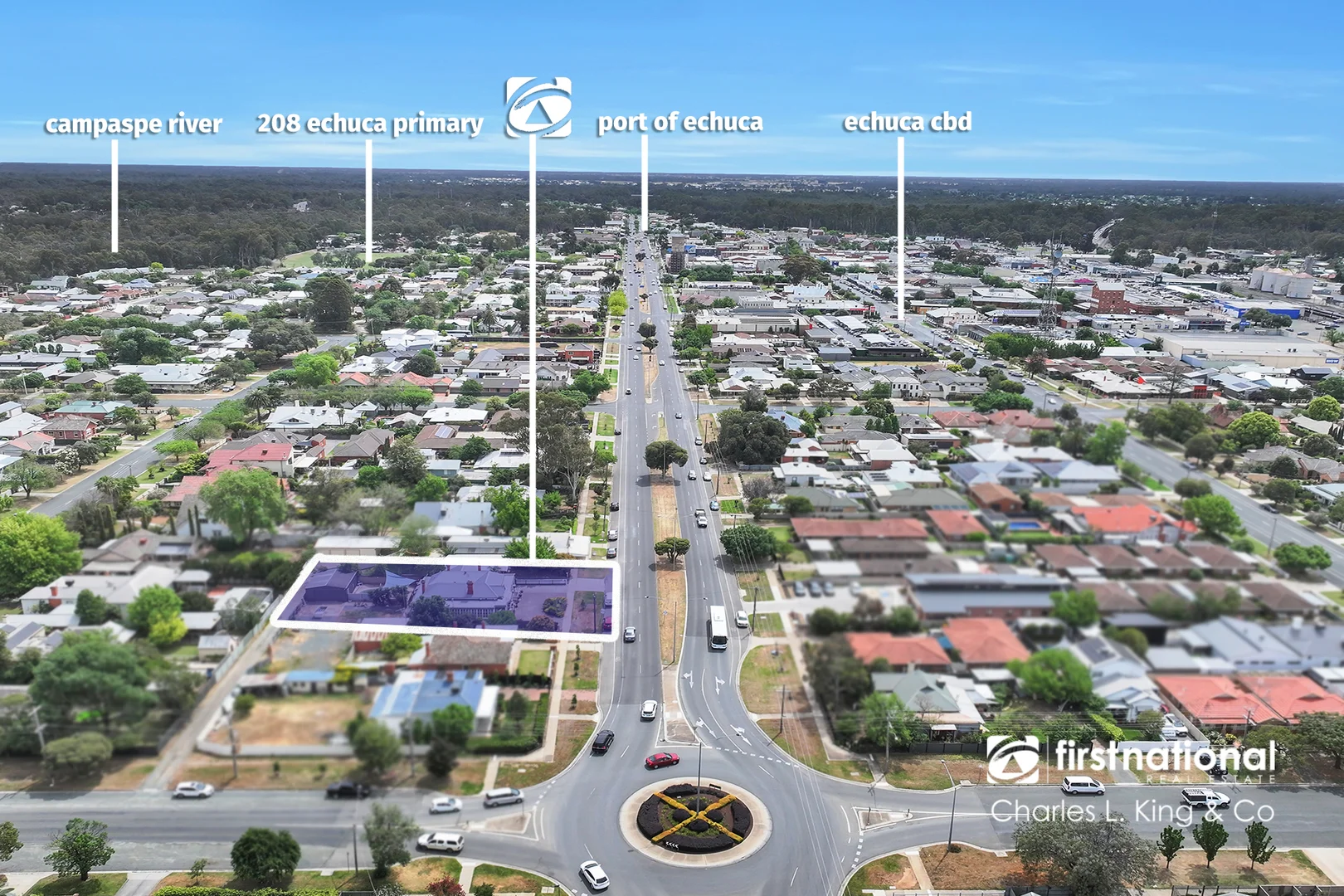 Additional image 21 of 351 High Street, Echuca VIC 3564