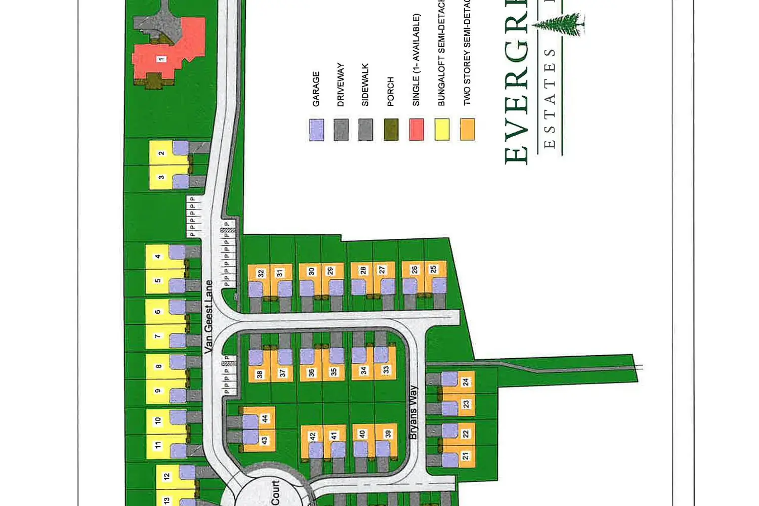 Additional image 3 of 15 Van Geest Lane