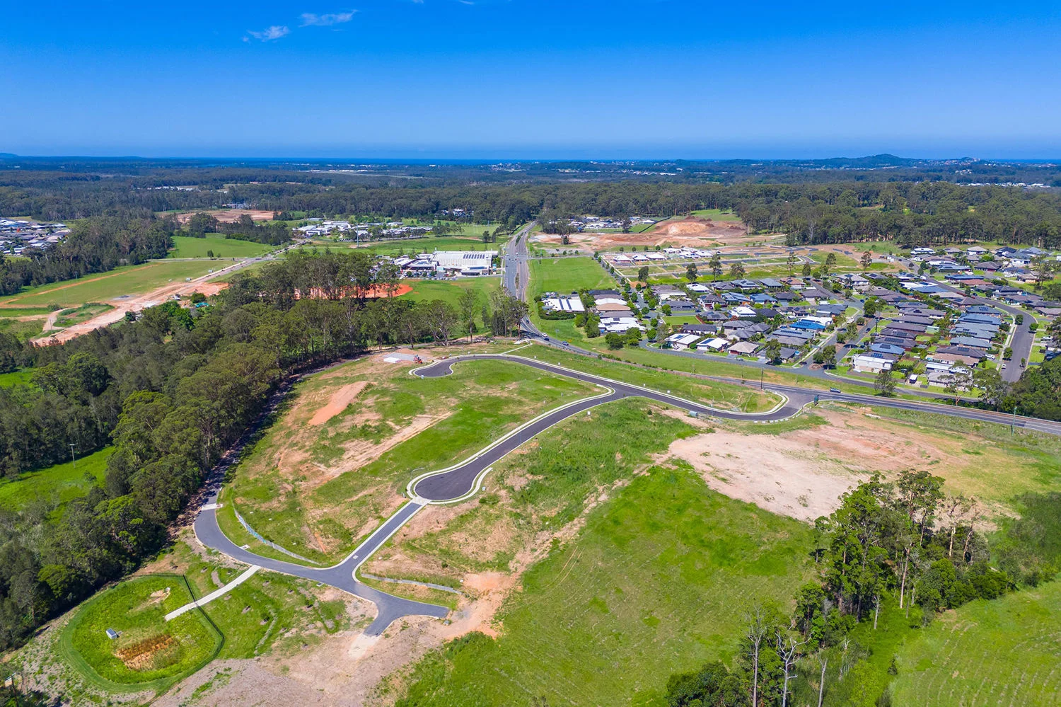 Additional image 10 of 22 Imperial Place (Lot 11 The Gateway), Thrumster NSW 2444