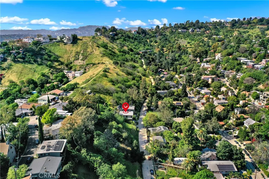 Additional image 84 of 3949 Glenalbyn Drive, Los Angeles, CA 90065