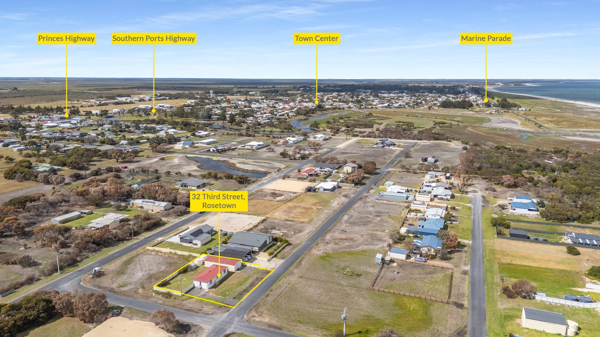 Additional image 18 of 32 Third Street, Kingston Se SA 5275