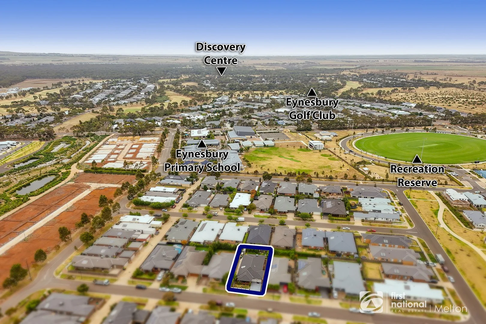 Additional image 20 of 9 CARRON CLOSE, Eynesbury VIC 3338