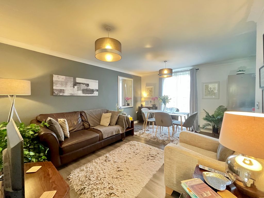 Additional image 3 of 2 bed flat to rentHartford Street, Newcastle Upon Tyne NE6