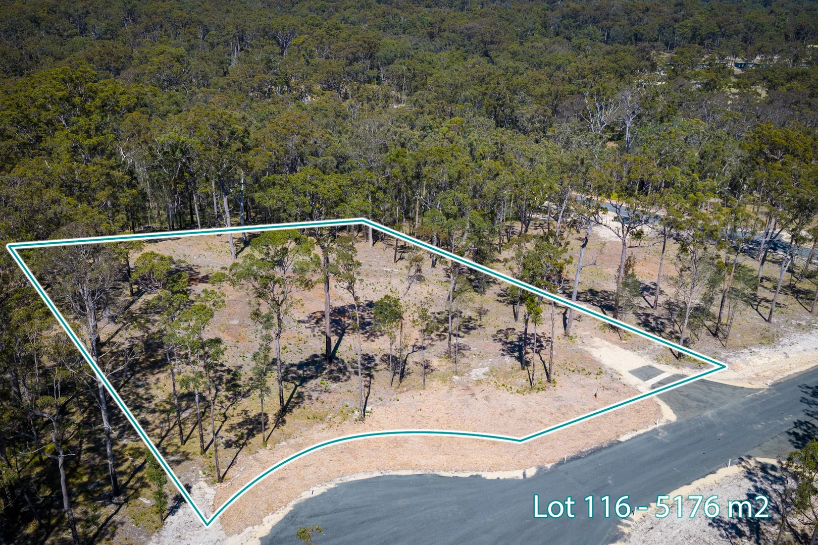 Additional image 11 of Lot 101 - 121/489 Sapphire Coast Drive, Bournda NSW 2548