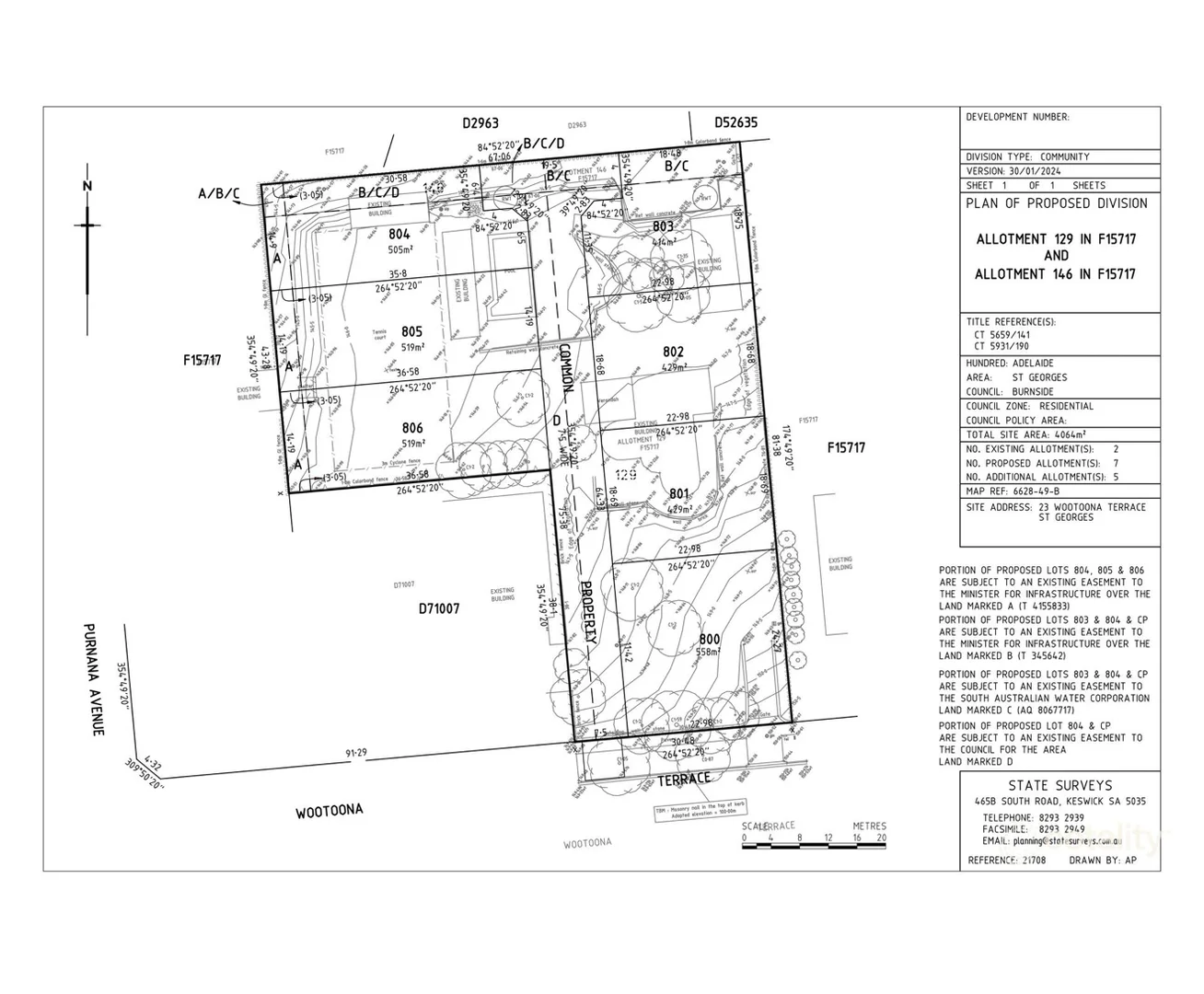 Additional image 3 of 23 Wootoona Terrace, St Georges SA 5064