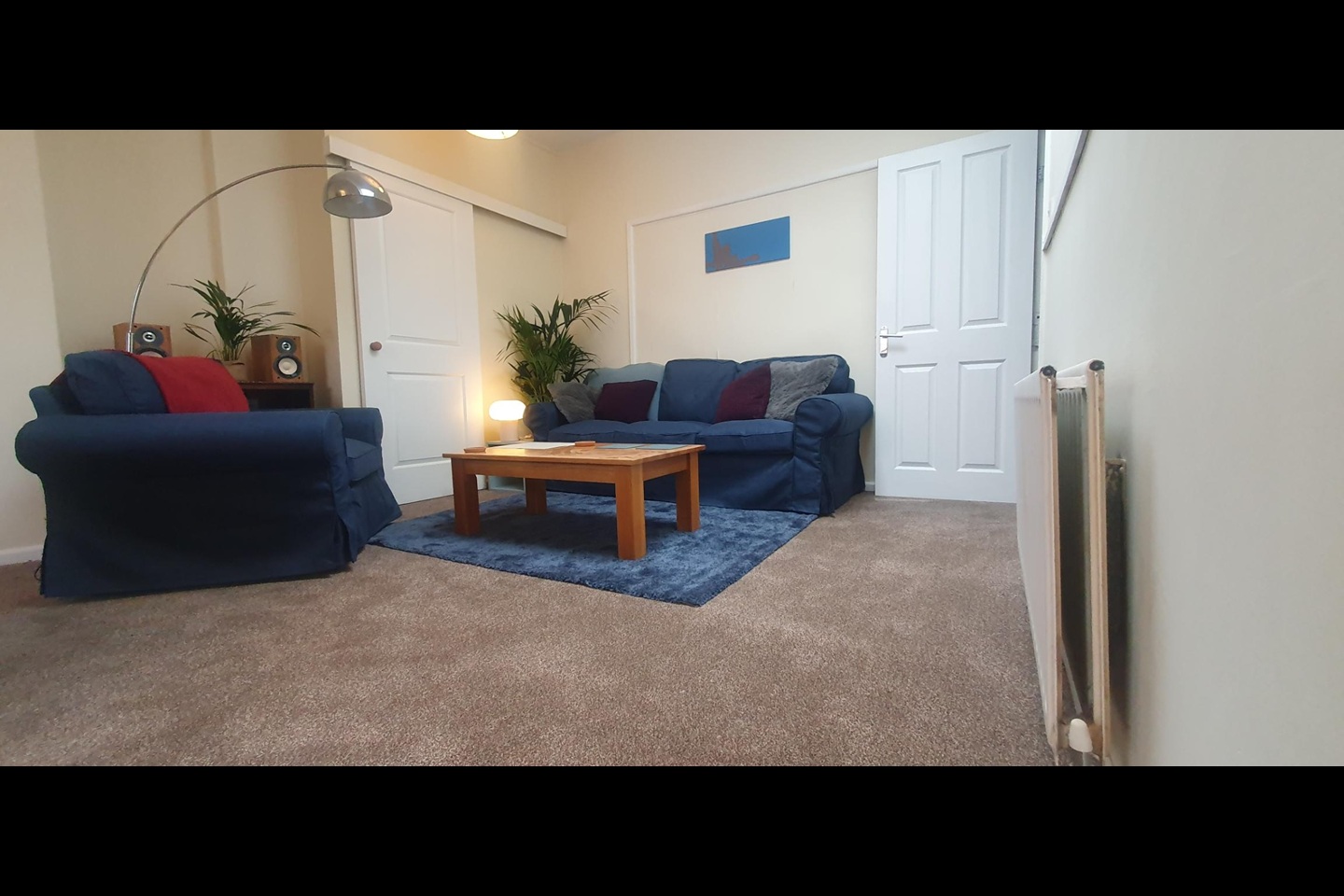 3 Bed Maisonette, York Road, BS6, N1 7GU