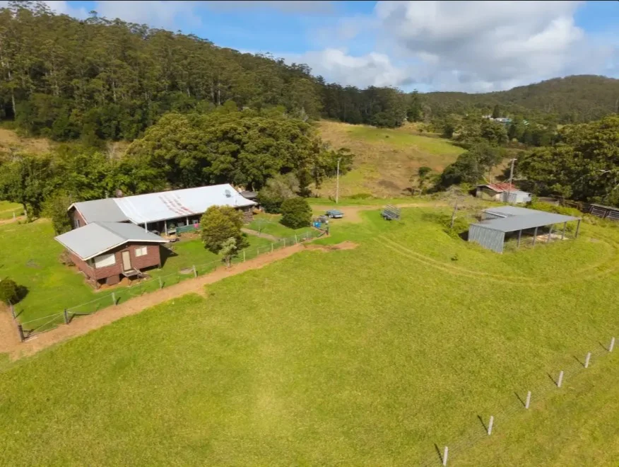 Lot 13/400 Bellthorpe West Road, Bellthorpe QLD 4514