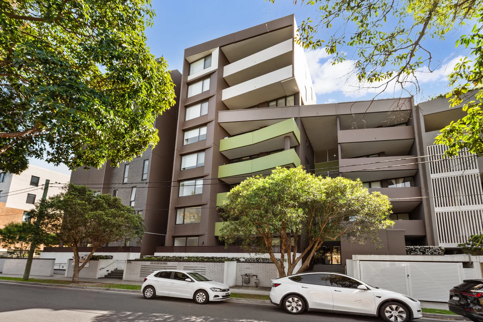 Additional image 9 of 203B/40-42 Loftus Crescent, Homebush NSW 2140