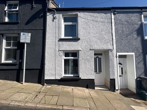 3 bed terraced house to rentGlamorgan Street, Brynmawr, Brynmawr, Ebbw Vale NP23