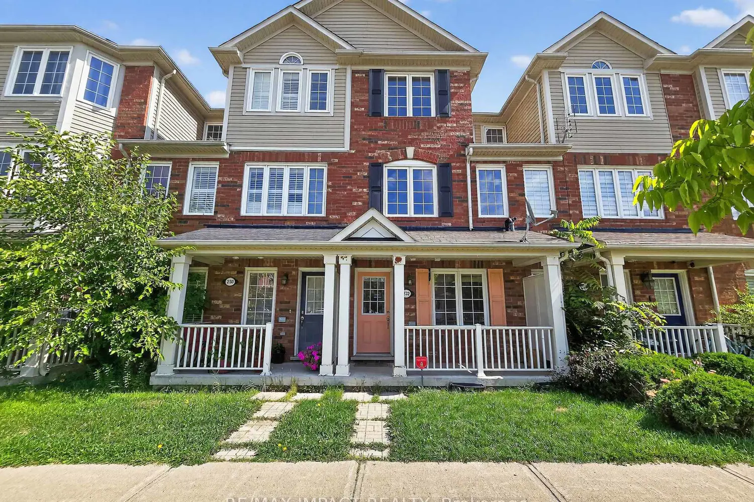 232 Rouge River Drive