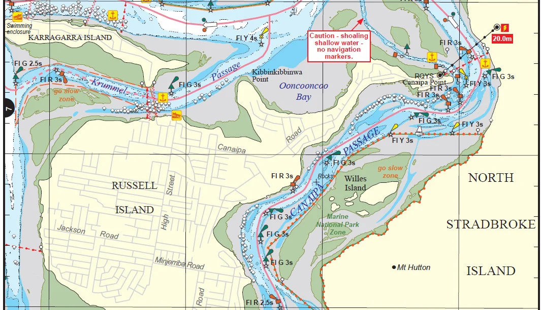 Additional image 21 of 1A Bayview Road, Russell Island QLD 4184