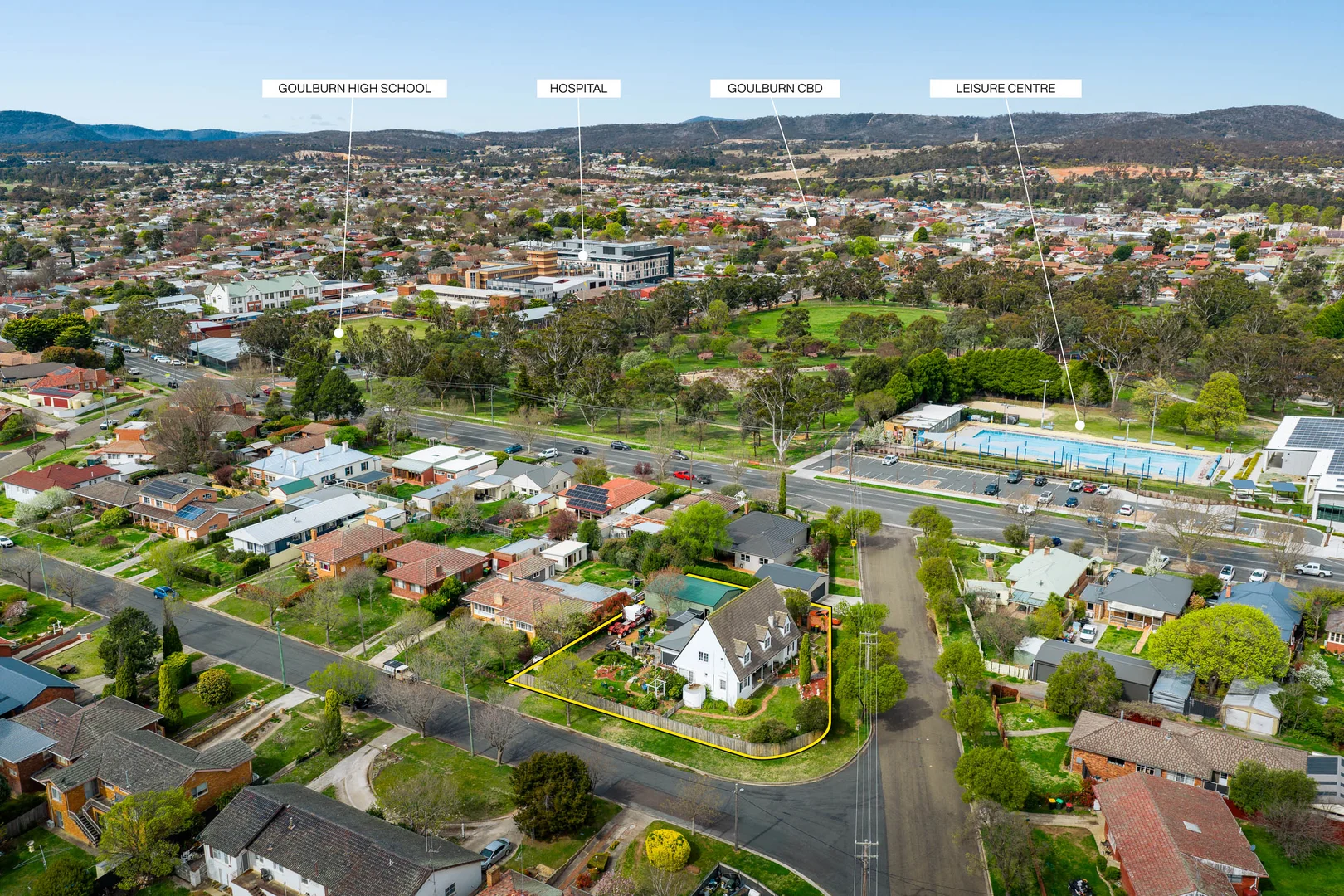 Additional image 21 of 1 Bryant Street, Goulburn NSW 2580